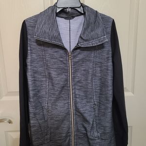 Lululemon Zip Up